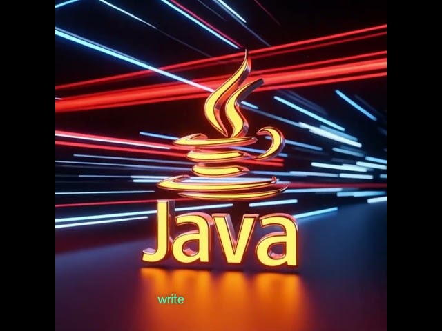 The Evolution of Java