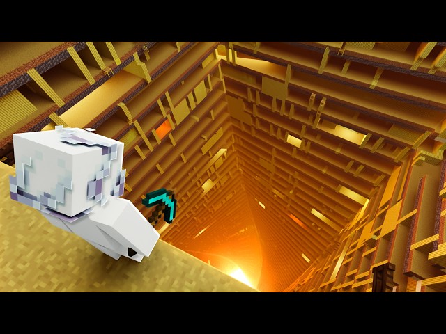 How I Built the ENTIRE Backrooms Movie in Minecraft