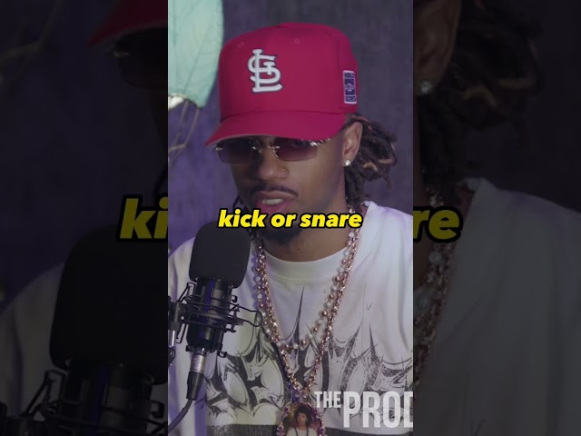 Metro Boomin advice on MIXING beats! - #producergrind