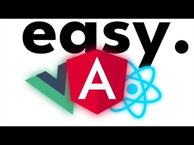 How To Learn ANY FRAMEWORK In 5 Minutes