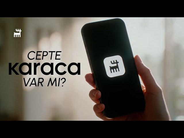 Got Karaca in Your Pocket? Download the Karaca App Now—A Must-Have for Everyone.