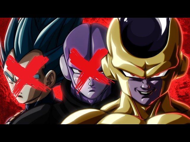 Half of Dragon Ball Super is Being CUT!?
