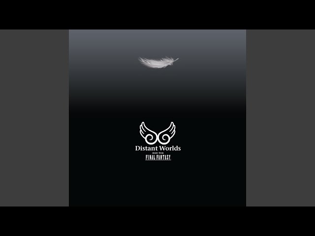 Memoro De La Stono​~​Distant Worlds (Final Fantasy XI)