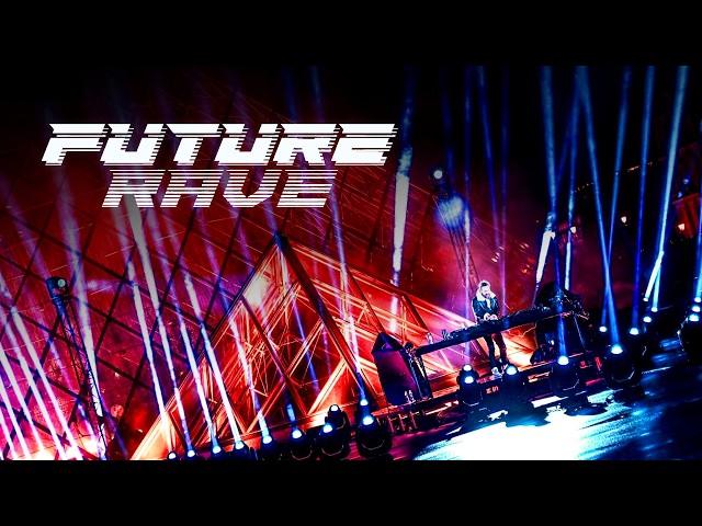 Future Rave Mix 2026 (MAY) David Guetta & Morten, Tiesto, Nicky Romero | Best of Future Rave |