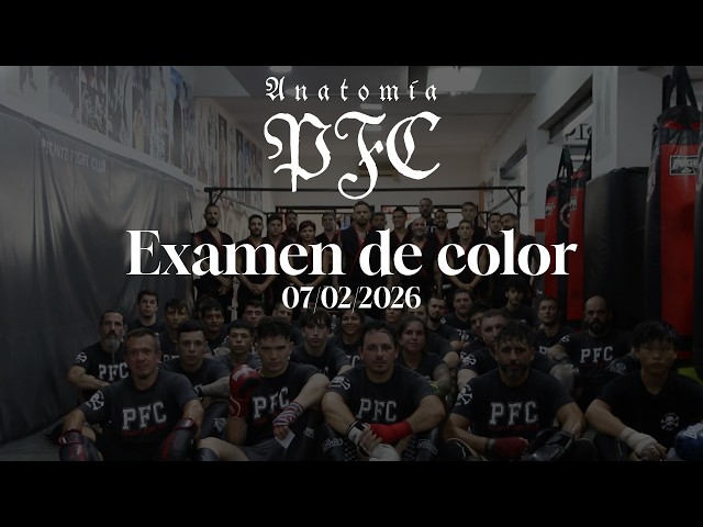 PFC Anatomy - Chapter 17: Color Examination 07/02