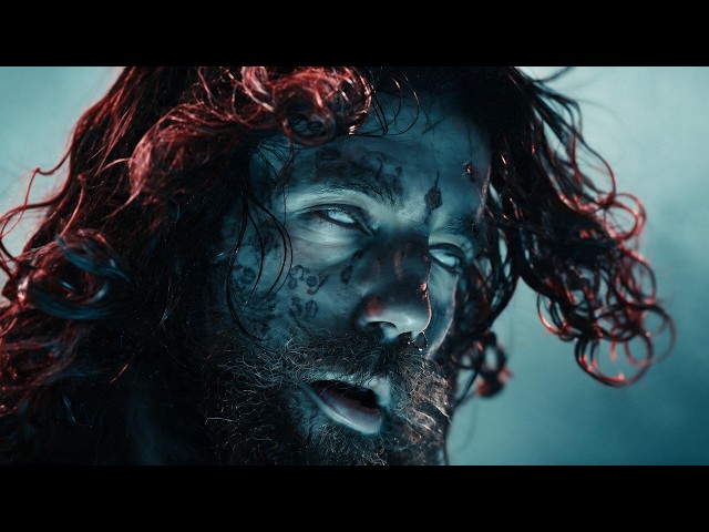 $UICIDEBOY$ - The Darkness Is Heaven ft. GHOSTEMANE (Music Video)