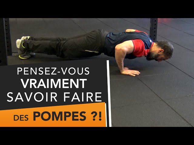 Correct your PUSH-UPS 💥 Technique💩 Mistakes🤕 Progression👽 Morphology🦍