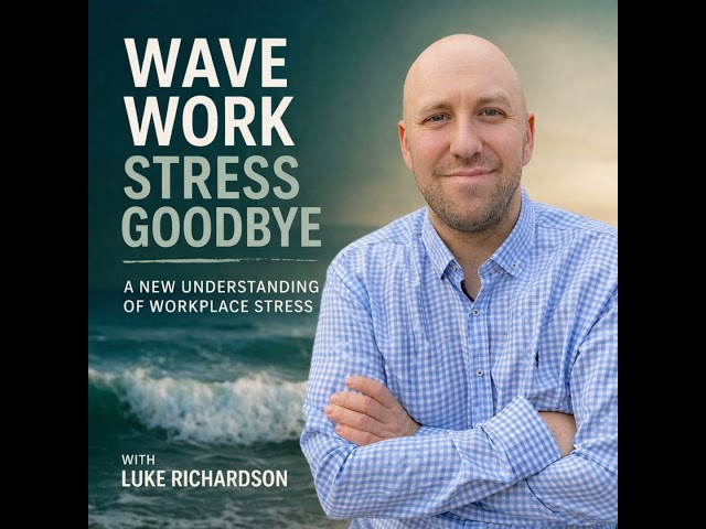 Trust the Process: The Spiritual Truth About Work Stress, Anxiety & Letting Go