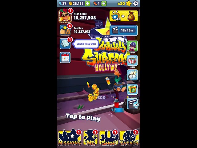 Live playing Subway Surfers 25k coins Target #shorts #shortslive #viral #shortsfeed