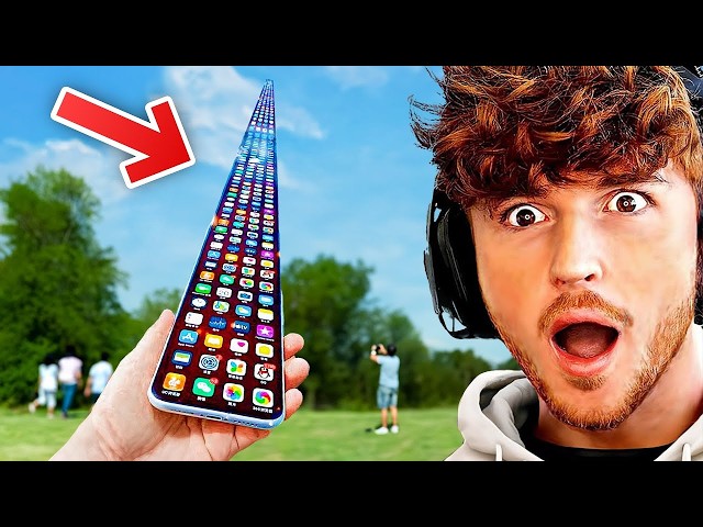 300 Genius Gadgets You Must See!
