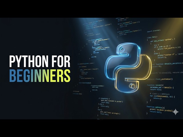 Python for Beginners & Data Analyst: Introduction, Syntax, Indentation, Print | The Analytics Flow