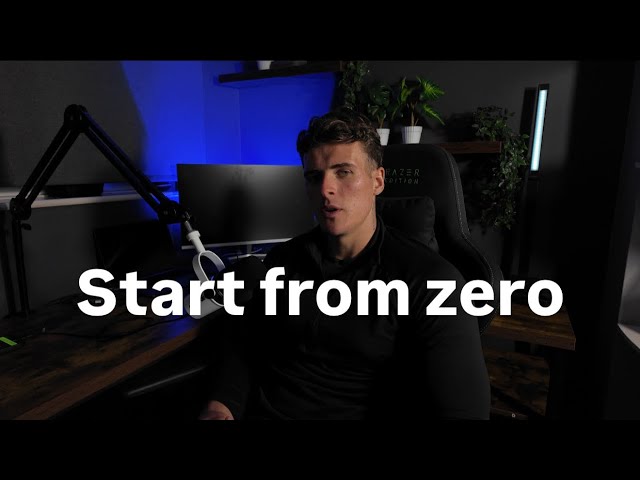 What is Skill-stack? (how to start from 0)