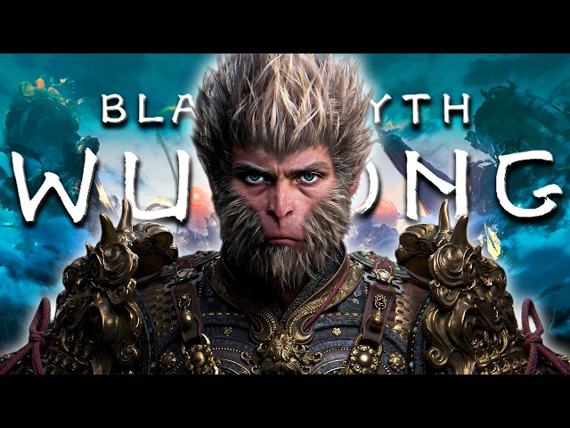 BLACK MYTH: WUKONG POR PRIMERA VEZ - PARTE 7