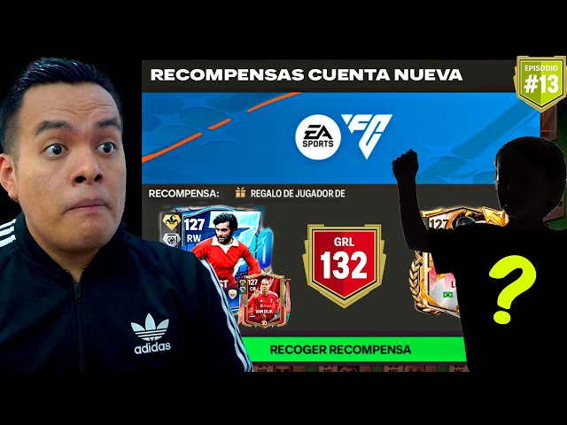 I'm Rebuilding Don Niño's FC Mobile Account *Going for the First 132 OVR*