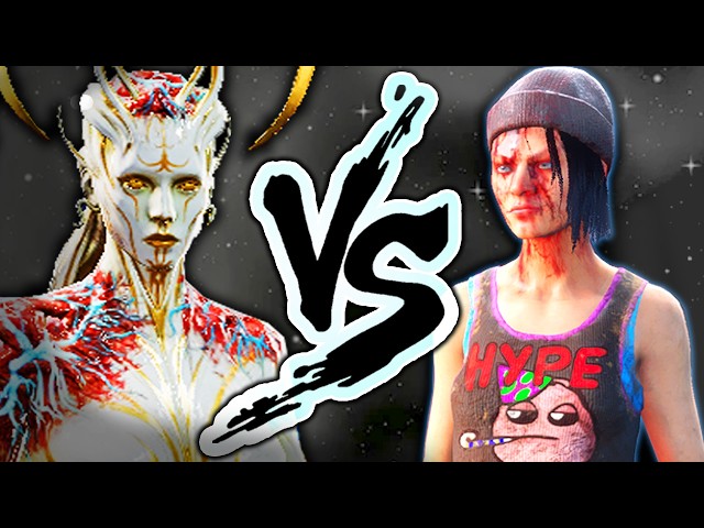 Toxic Nea vs The Judgment