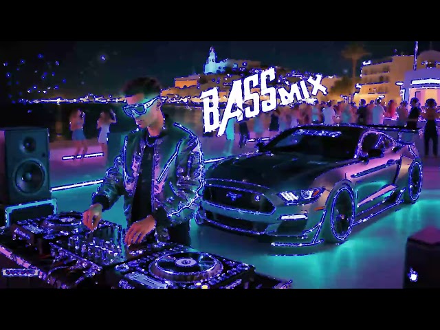 🚀DRIVE BEATZ🚀REMIX