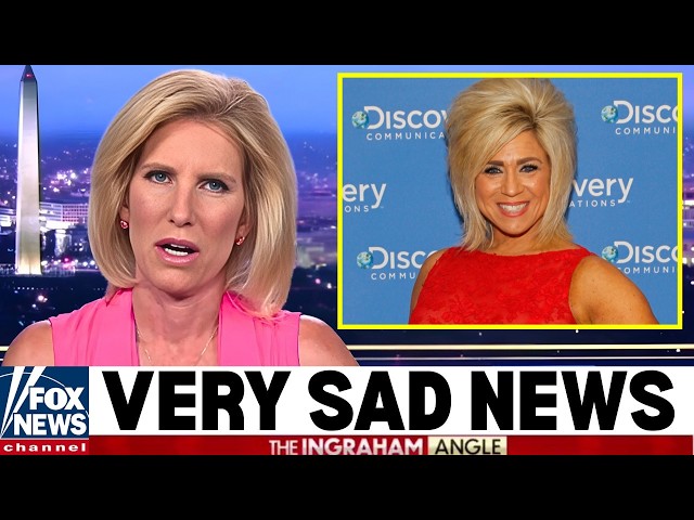 At 58, The Tragedy Of Long Island's Medium Theresa Caputo is Beyond Heartbreaking