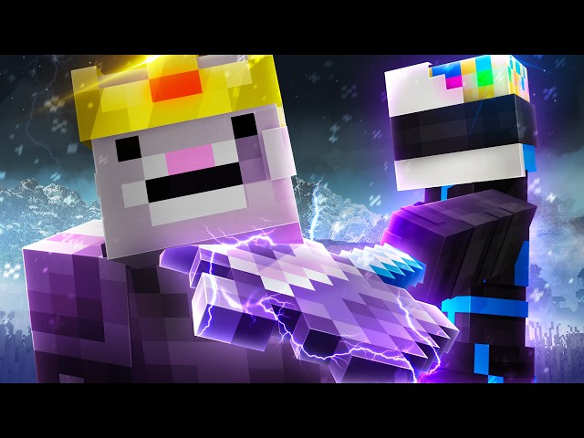 I Became Minecrafts DEADLIEST Assassin