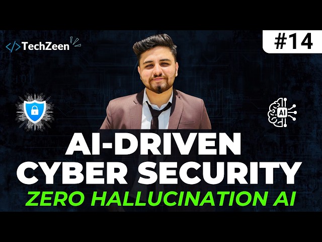 Build Your First AI Security RAG | CVEs + MITRE ATT&CK + Gemini + ChromaDB [Video 14]