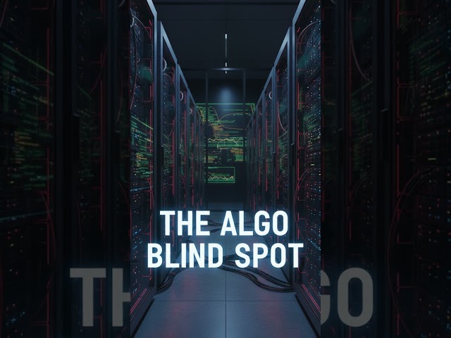 Algorithmic Trading in Futures Explained: Why Scalpers Lose