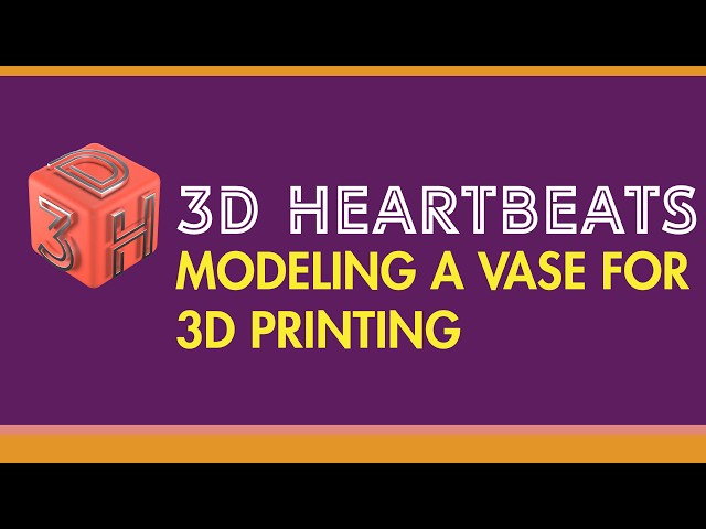 Pine Vase 2-3d Printing-Cults3d