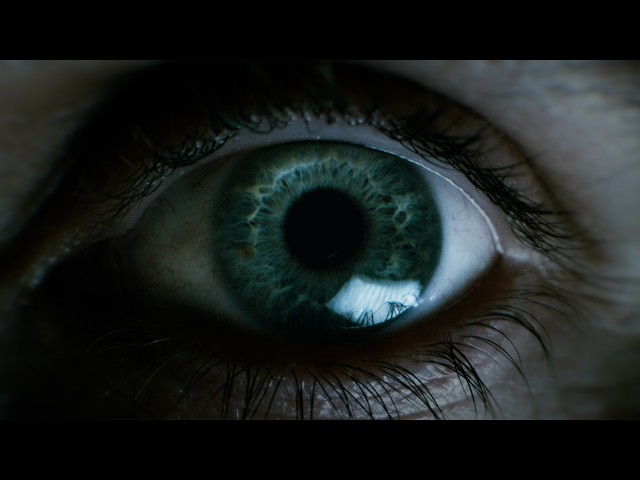 Nevertel - LAST BREATH (Official Music Video)