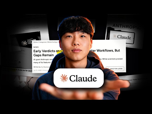 I Made Viral Animations With Claude in Under 5 Minutes