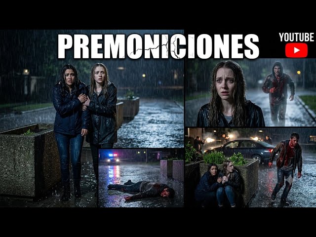 PREMONITIONS