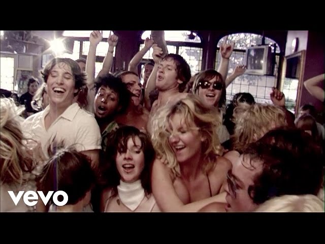The Rifles - Local Boy (Official HD)