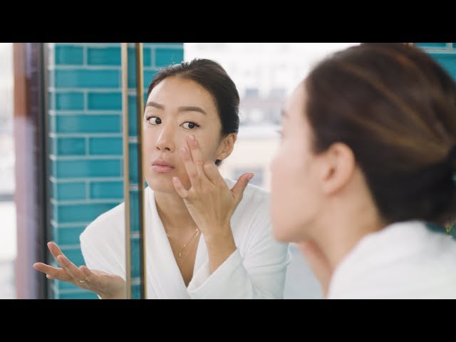 Wake Up With | Nina Park  | NET-A-PORTER