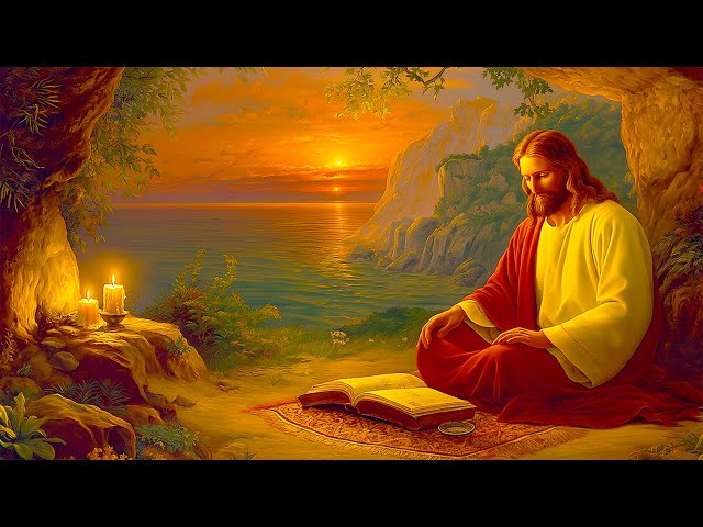 You’re Tired, I Know… Let Jesus Give You Rest Tonight