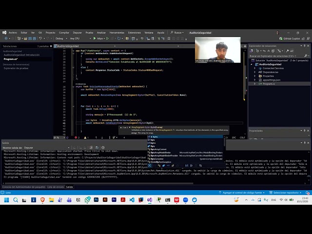 Taller_websockets - Jimenez