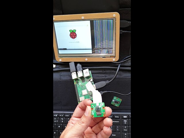 Raspberry Pi Camera ENOSPC Error