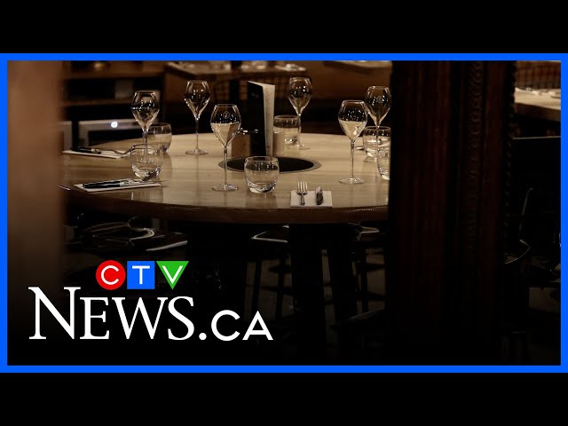 How you can make your next restaurant booking easier