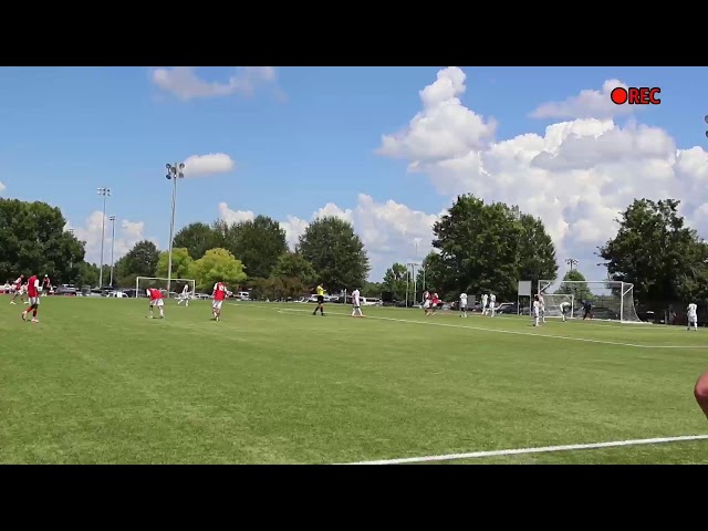 QCM vs UFA u15 8/8/2026