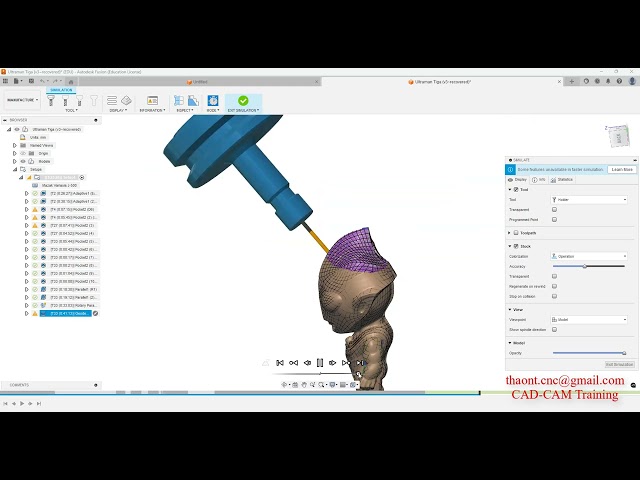 Fusion 5 Axis : Ultraman Tiga