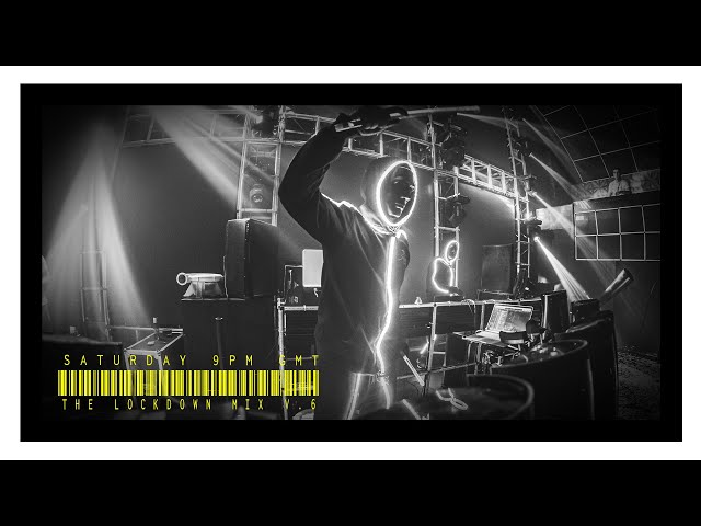 The Stickmen - Lockdown mix #6