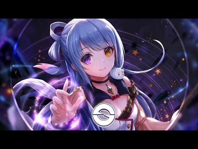 Nightcore - Linked - (Lyrics)