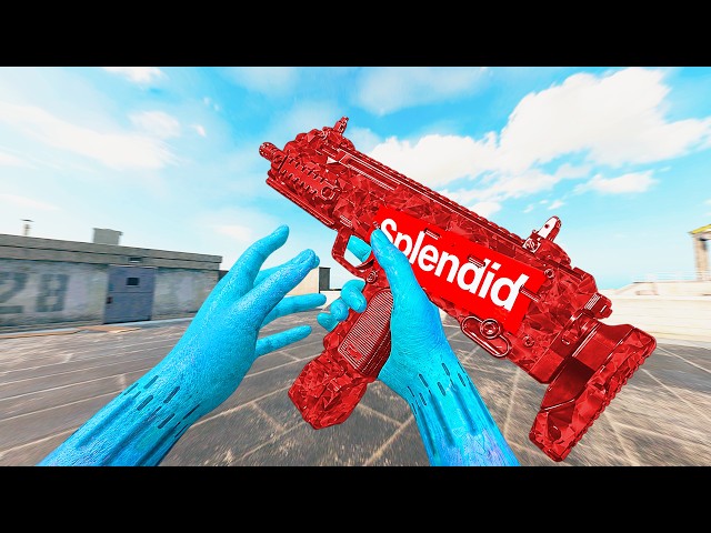 116 Kills on Rebirth Island 👑 + PERFECT OG Loadout
