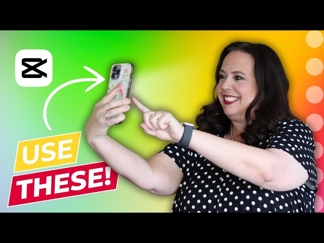 The Best CapCut Templates for Realtors