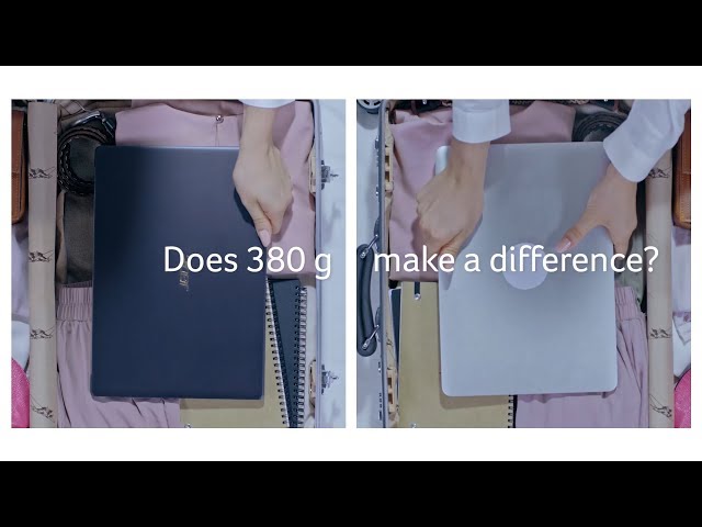 Acer | Swift 5 [Part 1]