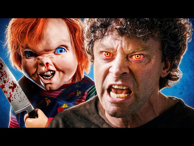Horror Sequels That Should've SUCKED but didn't 