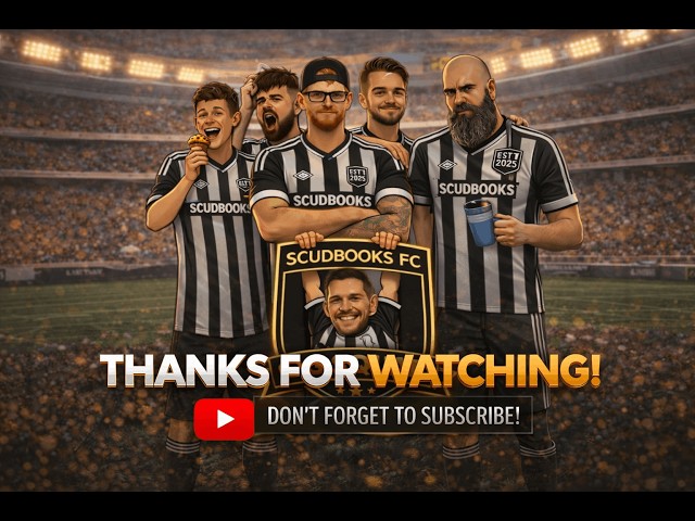 🔴LIVE: Scudbooks Domination Begins Playoffs 15 Out Of 15?? 😈#shorts #eafc26   #proclubs #fifa