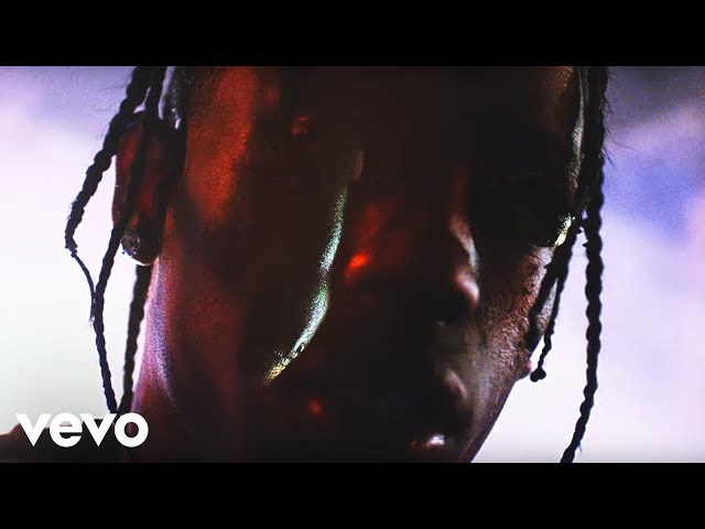 Travis Scott - goosebumps (Official Video) ft. Kendrick Lamar