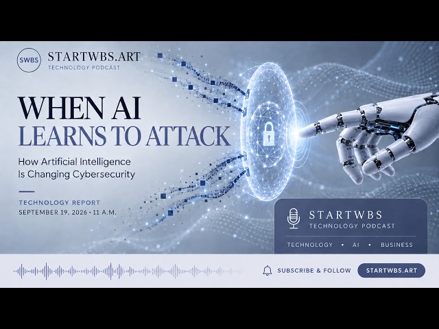 AI Can Already Carry Out a Significant Part of a Cyber Attack