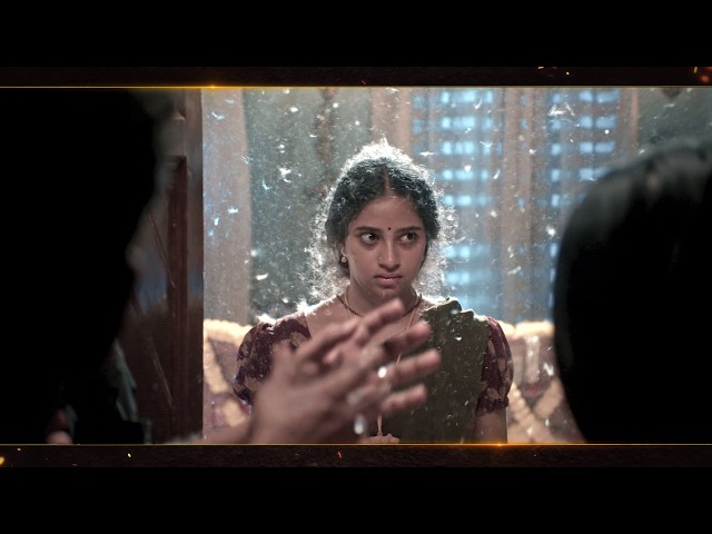 Thaai Maaman | 6th to 10th July 2026 - Promo