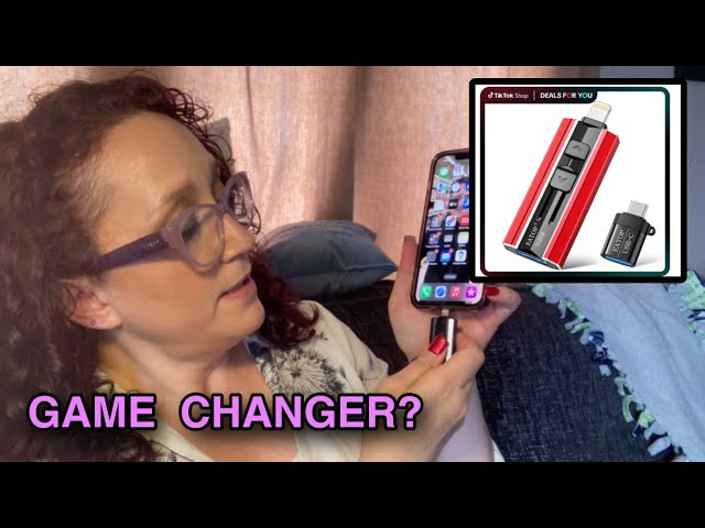 EATOP INC USB FLASH DRIVE! REVIEW!