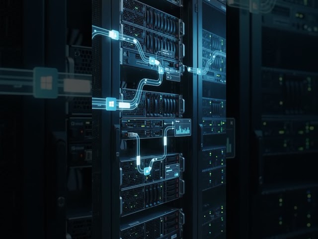 What Happens Inside a Django backend? #fullstackdeveloper #aisaas #softwareengineering