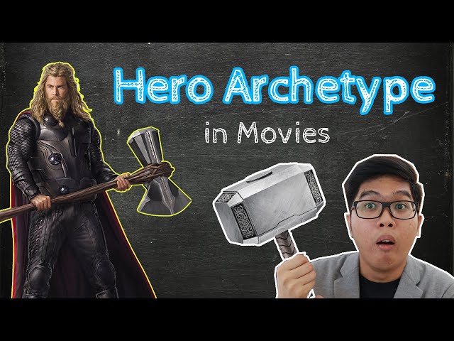 Bakit Obsessed Tayo sa mga Superheroes? | Hero Archetype | Theories of Personality | Taglish