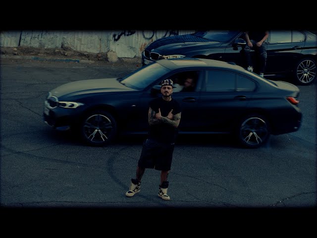 Tiem - HESOYAM (Official Music Video) [Directed by @particlepadzz]